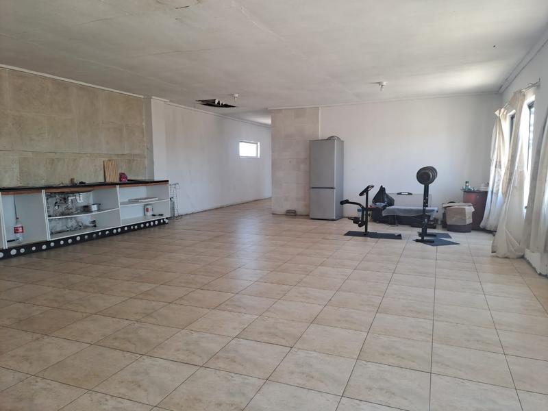 0 Bedroom Property for Sale in Hopefield Western Cape